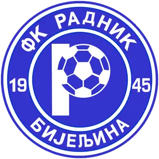 FK Radnik Bijeljina logo
