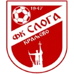 FK Sloga Kraljevo logo