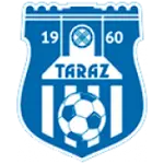 FK Taraz logo