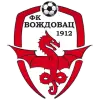 FK Vozdovac logo