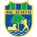 FK Zemun logo