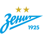 FK Zenit Sint-Petersburg logo