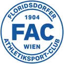 Floridsdorfer AC logo