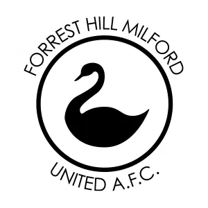 Forrest Hill Milford United logo