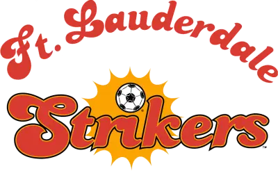 Fort Lauderdale Strikers logo