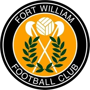 Fort William FC logo