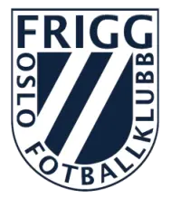 Frigg Oslo FK logo