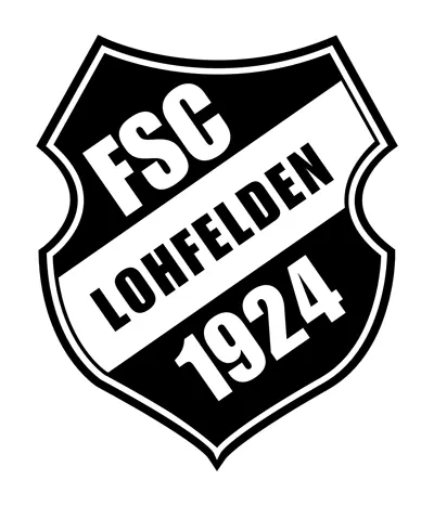 FSC Lohfelden logo