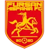 Fursan Hispania FC logo