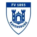 FV Ravensburg logo