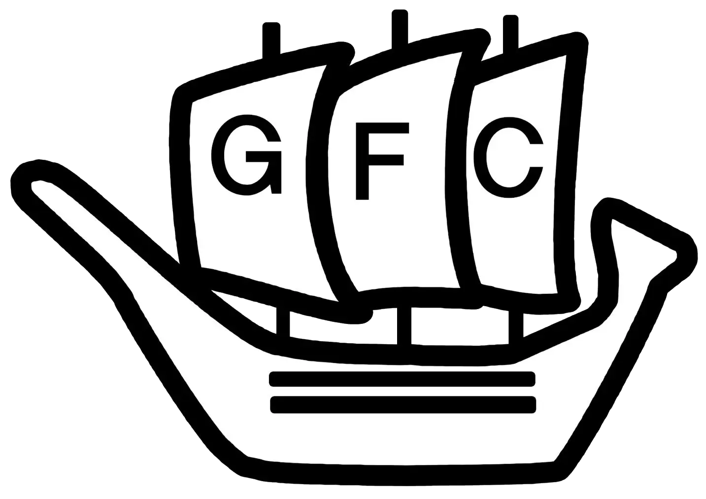 Galleywood FC logo