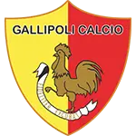 Gallipoli Calcio logo