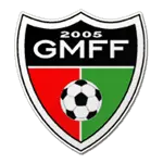 Gällivare Malmbergets FF logo