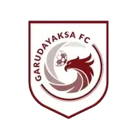 Garudayaksa FC logo