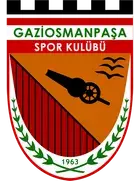 Gaziosmanpasa logo