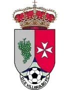 GCE Villaralbo logo