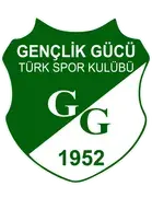 Genclik Gücü TSK logo