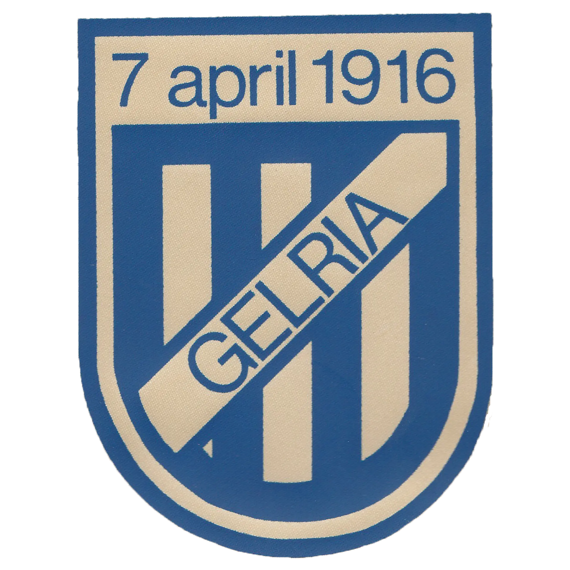 Gelria logo