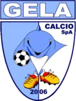 Gela Calcio logo
