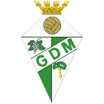 GD Mealhada logo
