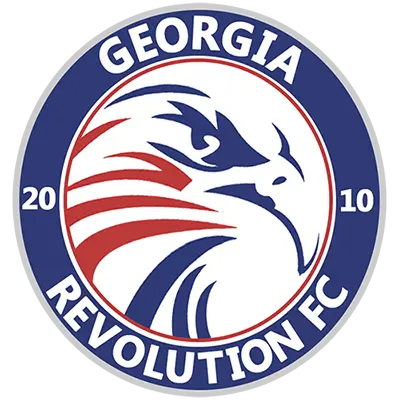 Georgia Revolution FC logo