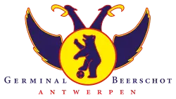 Germinal Beerschot logo