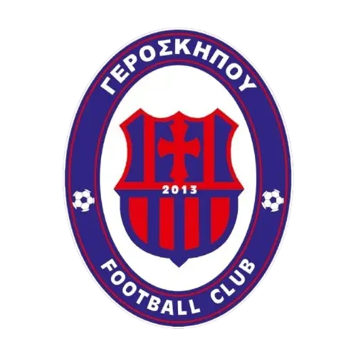 Geroskipou FC logo