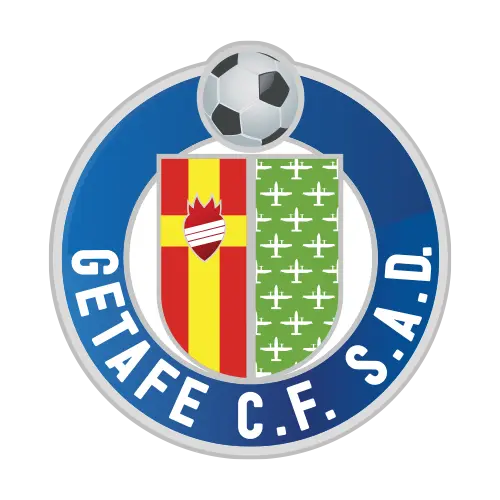 Getafe CF logo