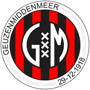 GeuzenMiddenmeer logo