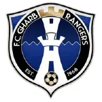 Gharb Rangers FC logo