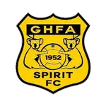 GHFA Spirit logo
