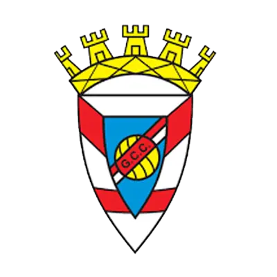 Ginásio de Corroios logo