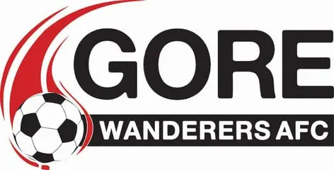 Gore Wanderers AFC logo
