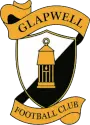 Glapwell FC logo