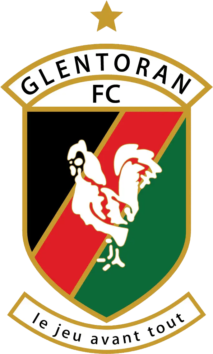 Glentoran FC