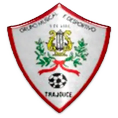 GMD 9 Abril Trajouce logo
