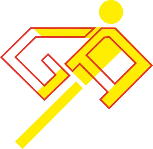 Go Ahead Kampen logo