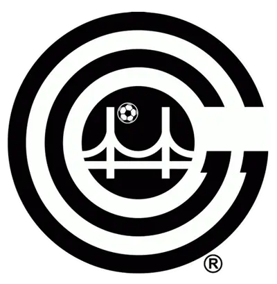 Golden Gate Gales logo