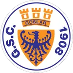 Goslarer SC logo