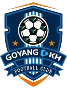 Goyang KH