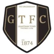 Grantham Town logo