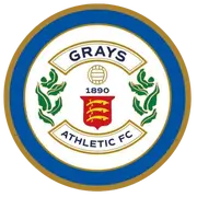 Grays Athletic FC logo