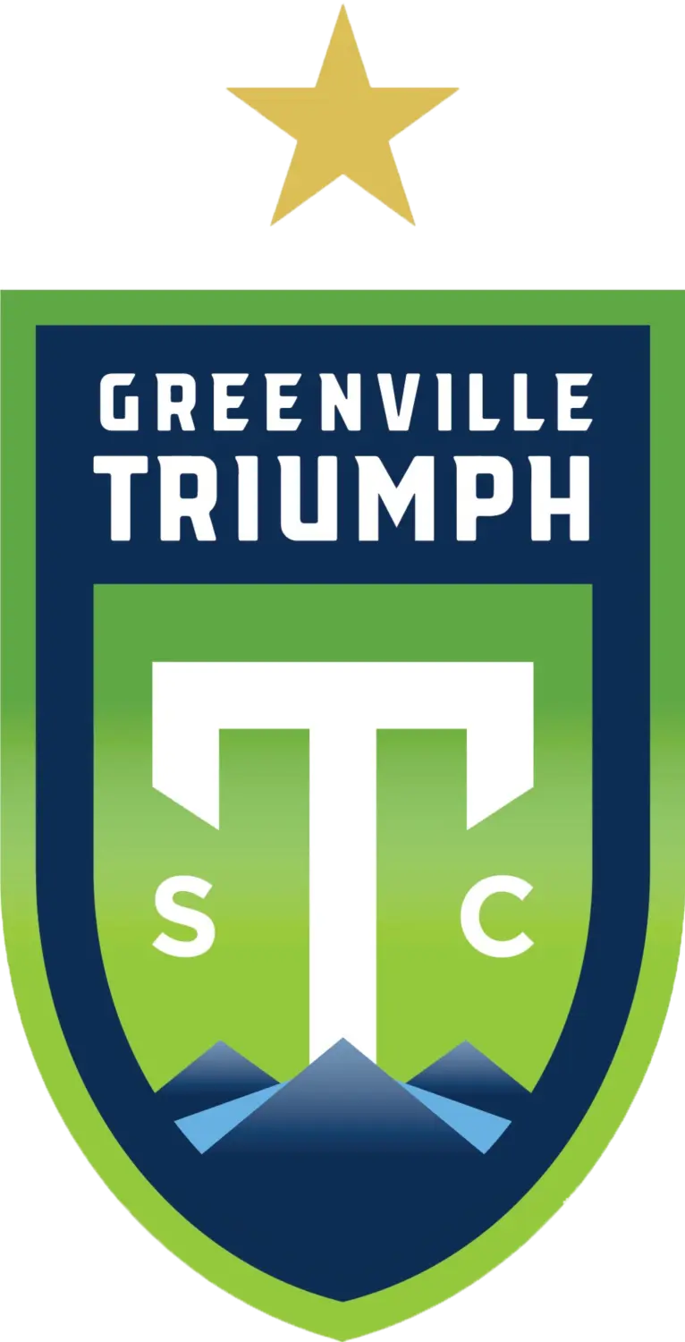 Greenville Triumph SC logo