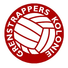 Grenstrappers Kolonie logo