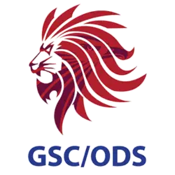 GSC/ODS logo