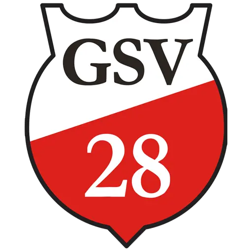 GSV '28 logo