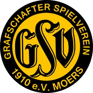 GSV Moers logo