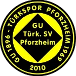 GU-Türkspor SV Pforzheim logo