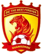 Guangzhou Evergrande logo