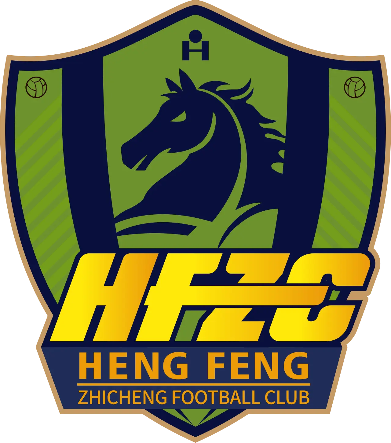 Guizhou FC logo